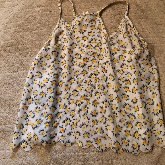 PacSun tank top - Picture 3 of 5